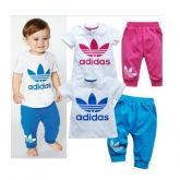 Conjunto Adidas BCV0010