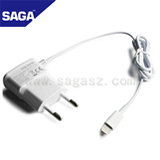 Carregador para smart phone mobile.