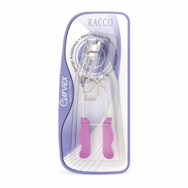 CURVADOR DE CÍLIOS LUZES