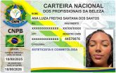 ANA LUIZA FREITAS SANTANA DOS SANTOS