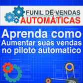 Funil de Vendas Automáticas