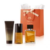 Presente Essencial masculino completo