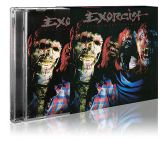 Exorcist - Nightmare Theatre (02 Cd's c/ Slipcase - Importado: High Roller Records / Lacrado)
