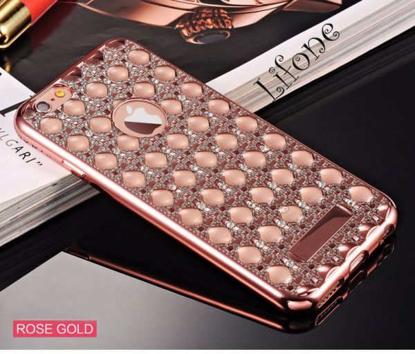 Capa I Phone 5/ 6 / 7 Fashion Cod 020