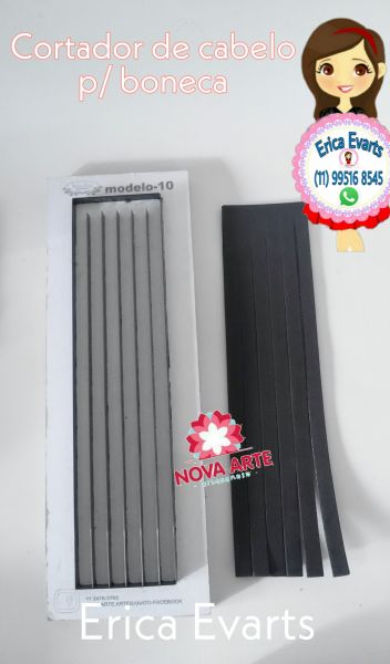 Cortador de cabelo