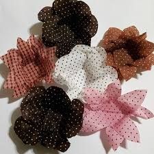 Forminhas de Papel Crepom