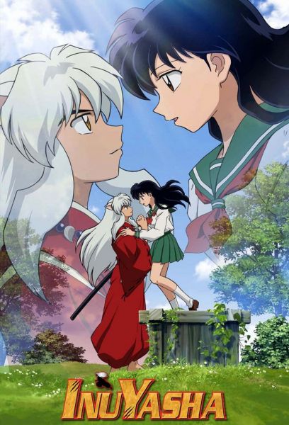 Inuyasha Dublado