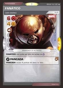 Fanático (BSUM)