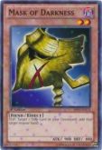Mask of Darkness STARFOIL BP01-EN172