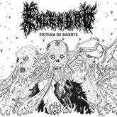 CD ENGENDRO - Sistema de Muerte peruano