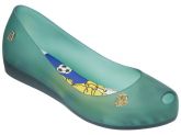 SAPATILHA MELISSA ULTRAGIRL SPECIAL INFANTIL 31508-6356