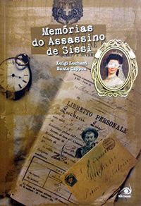 Memórias do Assassino de Sissi