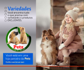 Petz LOJA Produtos Pet