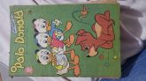 PATO DONALD NR 0652