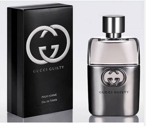 Gucci Guilty Pour Homme Edt (original) 90ml