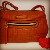 Bolsa Chenson lateral