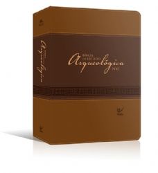 Biblia Arqueologica NVI