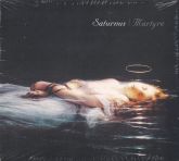 Saturnus - Martyre (Digipak - Cd Importado)
