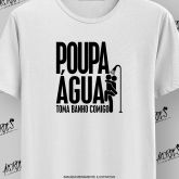 Poupa Água