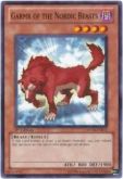 Garmr of the Nordic Beasts STOR-EN012