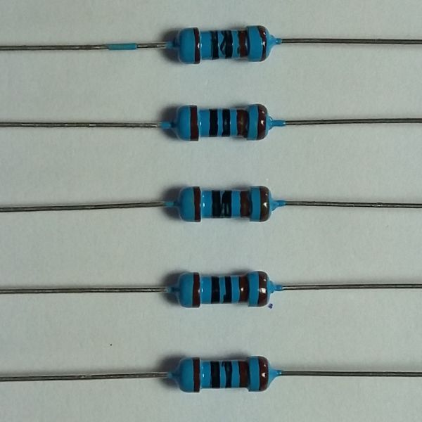 Resistor 1K