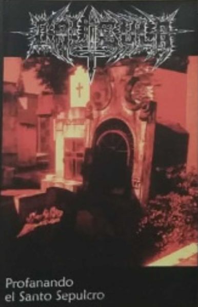 CALIGULA - Profanando el Santo Sepulcro