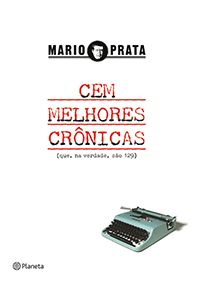 Cem Melhores Crônicas