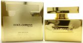 Dolce & Gabbana The One Feminino Edition 2014 EDP
