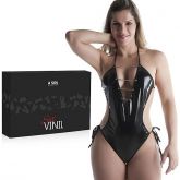 Body Sensual Sex Vinil