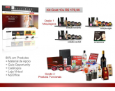 KIT GOLD