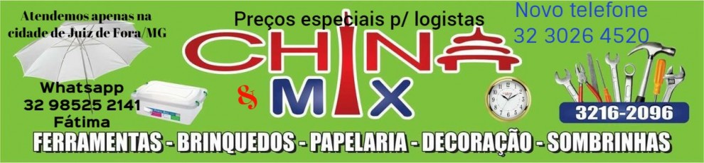 Loja de chinaemixx