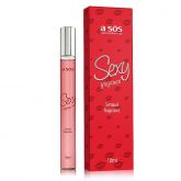 Perfume Feromônio Sensual Sexy Rollon - 10ml