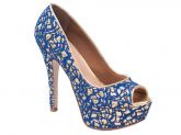 Sapato Peep Toe (Ref: 35.854B_AR)