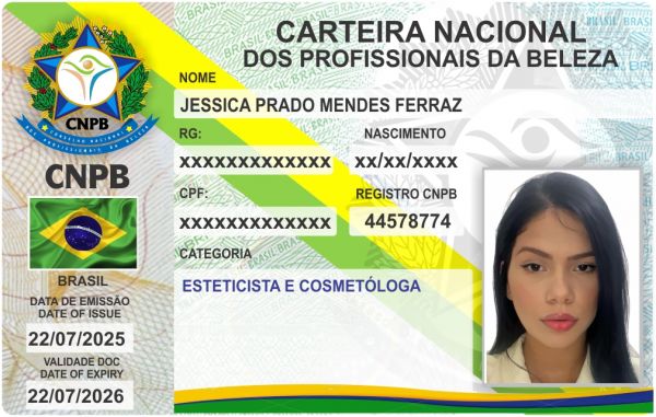 JESSICA PRADO MENDES FERRAZ