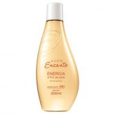 Loção Corporal  Encanto Energia Avon 200ml