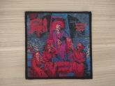 DEATH - 'Scream Bloody Gore' (importado)