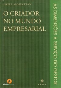 O Criador no Mundo Empresarial - As Dimensões a Serviço do Gestor