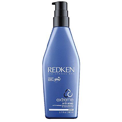 Redken Extreme Anti Snap Leave-In Treatment
