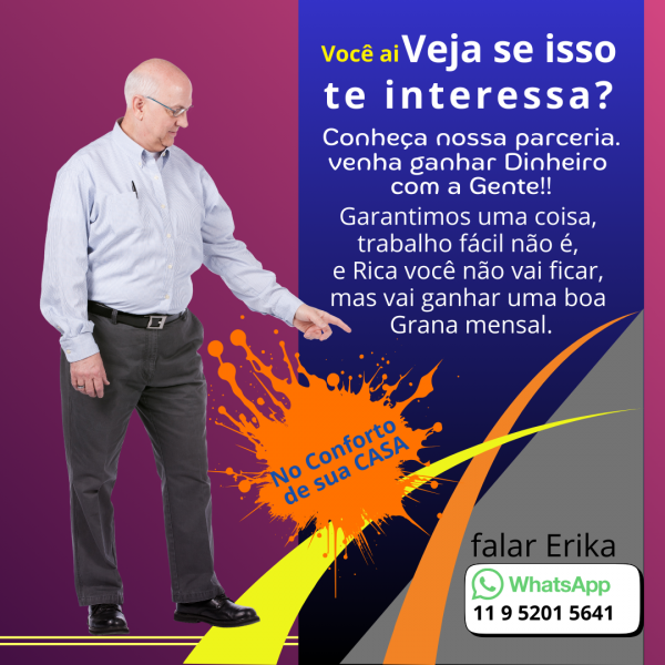 Home Office Minha Rede