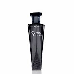 Grace Midnight Hinode