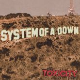 System of a Down - Toxicity CD Nacional!!!