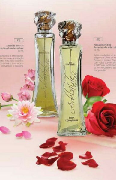 adelaide flor de lotus