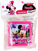Apontador com deposito Minnie