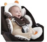 Almofada Baby para Carrinho Cod 020