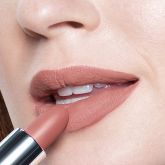 Batom Soul Kiss Me Turbo Color Fosco/Mate Nude Extremo
