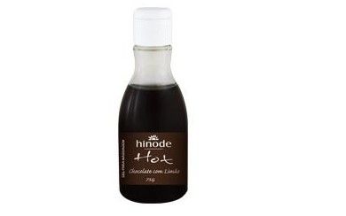 Gel para Massagem Chocolate com Limão Hot 75g HINODE