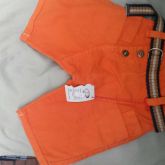 ♡ Bermudas Infantis Masculina