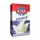 LEITE LONGA VIDA INTEGRAL UAI 1LT