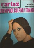 revista cartaz 02/11/72