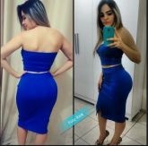 Conjunto Azul